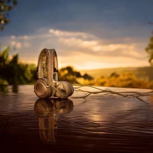 Harmonic Journey: Music for the Soul - Ambient Tech