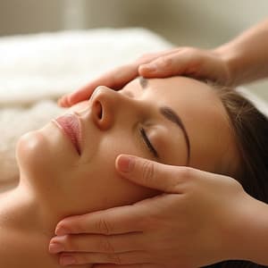 Soothing Massage Music for Deep Relaxation - Massage Wellness Moment