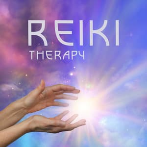 Reiki Therapy: Music for Spiritual and Emotional Growth, Better Sleep, Relief from Stress and Anxiety - Reiki Healing Zone
