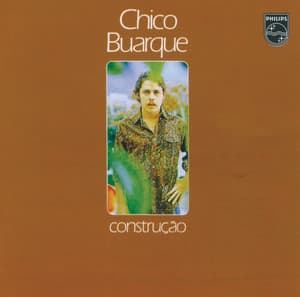 Construção - Chico Buarque