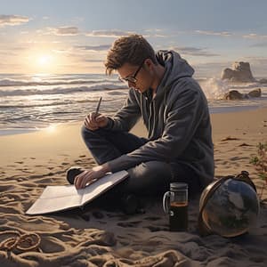 Conocimiento Oceánico: Estudio De La Naturaleza En La Playa - Estudios de la naturaleza en todo el mundo