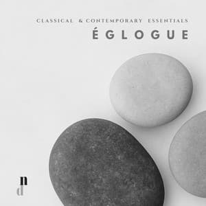"095 Classical & Contemporary Essentials": Eglogue - John Henry Powell