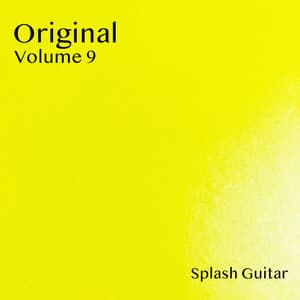 Original,Vol.9 - Splash Guitar