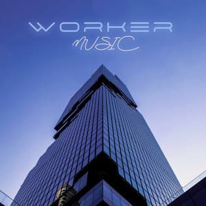 Worker Music: Jazz For White-Collar And Blue-Collar Workers - Jazz Concentration Academy