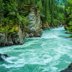 Afloje el ruido cálido del sueño del bebé - Sonido Blanco