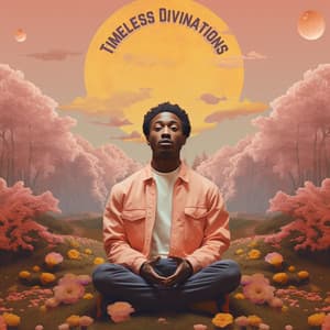 Timeless Divinations - Source Vibrations