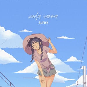 Wonder Summer - Clark Park