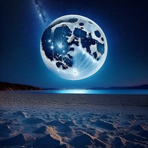 Melodías De La Noche Eterna: Una Orquesta Para Un Sueño Reparador - Lee Rosangela