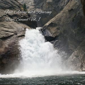 Fall Asleep with Roaring River Sound Vol. 1 - Music for Sleeping Ensemble