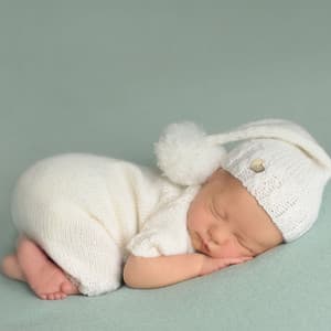 Naptime Nurtures: Tender Lullaby Tunes - Baby Sleep Lullaby Academy