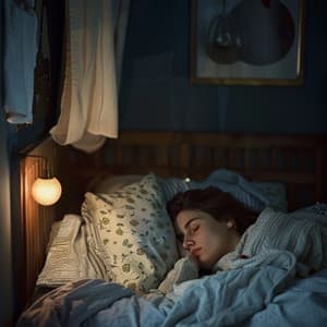 Soothing Serenade: Music for Better Sleep - Bali Vibes