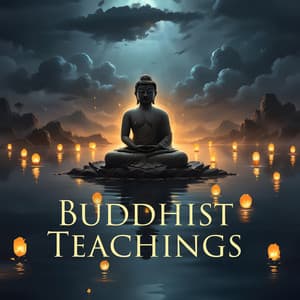 Buddhist Teachings: Himalayan Bowls& Bells, Peaceful Meditation, Zen Gong, Asian Ambiance Taoist - Buddhist Meditation Temple