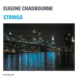 Strings - Eugene Chadbourne