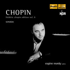 Chopin Edition, Vol. 9 - Frédéric Chopin