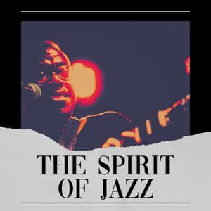 The Spirit of Jazz - Italian Jazz Café