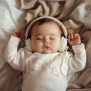 Dreamy Horizons: Baby Sleep Voyages - Tubby Tots