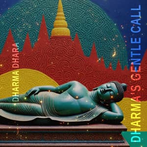 Dharma's Gentle Call - Dharma Dhara