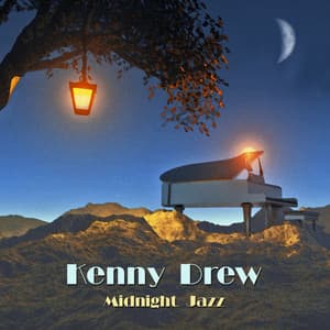 Midnight Jazz - Kenny Drew Trio