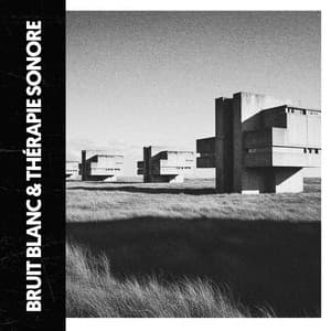 Bruit Blanc & Sonothérapie: Distraction Sonore - Ruido Blanco Hart