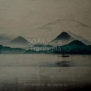 50 Música Tranquila - Música Para Meditar y Relajarse