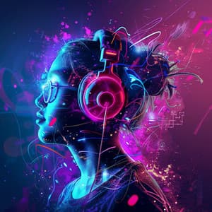 Harmonic Spectrum: Diverse Soundscapes - Find Your Balance