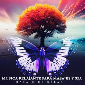 Musica Relajante para Masajes y Spa - Masaje de Relax