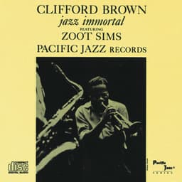 Jazz Immortal