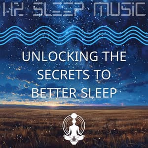 Unlocking the Secrets to Better Sleep - Hz Sleep Music
