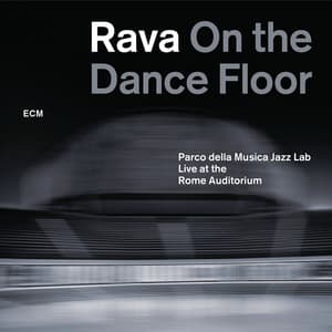 On The Dance Floor - Enrico Rava