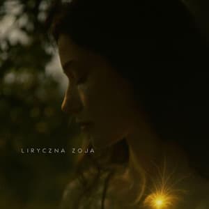 Mrucz dla Ukojenia - Liryczna Zoja