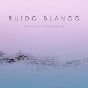 Ruido Blanco Acantilados Blancos - Música para Oficinas Clasico
