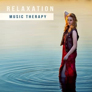 Relaxation Music Therapy – Relaxing New Age Music, Soft Sounds to Relax, Time for Yourself, Free Your Spirit - Relaxing Music Guys