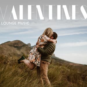 Valentines Lounge Music: Sensual Saxophone Mood - Jim Ally