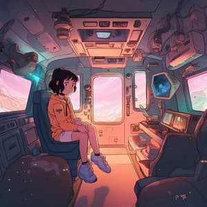 Galaxy Flavours - Fruity Flavor