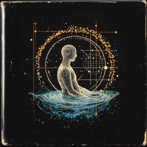 Sonic Voyage: Exploring the Depths of Consciousness with Ambient Music - World Relax Song