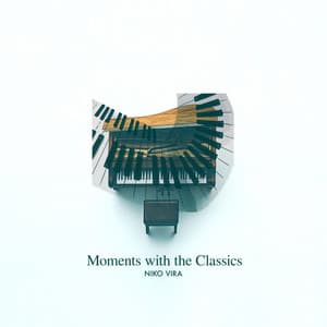 Moments With The Classics - Niko Vira