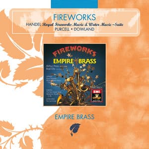 Fireworks - Empire Brass
