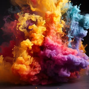 Spa Armónico De Fuego: Abrazo Musical - Serie de sonidos de la naturaleza