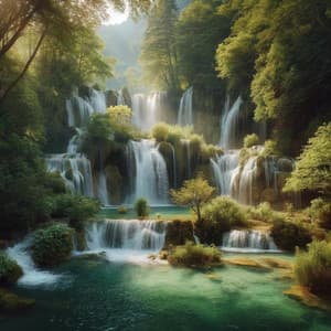 Natural Artists: Wonders of Nature - Natural Sound Makers