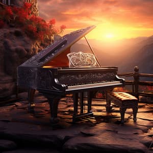 Piano for Sleep: Soft Echoes Melody - Piano for Sleep