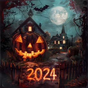 Halloween Soundtrack 2024 - Dr. Scary