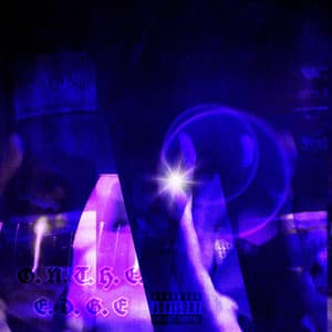 On The Edge - Splish Splash