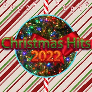 Top 10 Christmas Songs - Christmas Hits 2022
