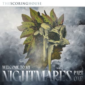 Welcome to my Nightmares Pt. 1 - Robert Foster