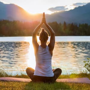 Meditación Zen: Paisajes Sonoros De Hip Hop - Buscando almas