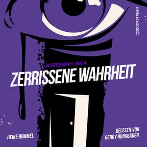 Zerrissene Wahrheit - Bielefelder KK11