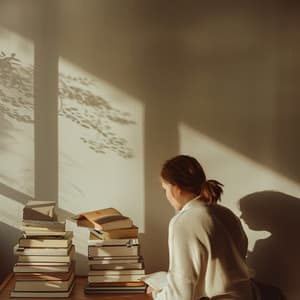 Armonías De Relajación: Melodías De Momentos Serenos - Lista de Reproducción de Estudio