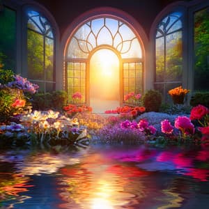 Lofi Calm: The Art of Soft Surrender to relaxation - Relax α Wave