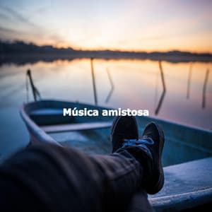 Música amistosa - Bossa Lounge Deluxe