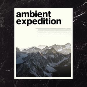 Ambient Expedition - Ambientalism
